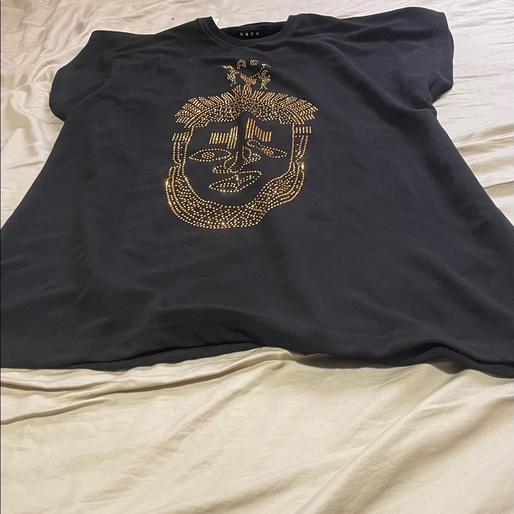 Men’s fashion top